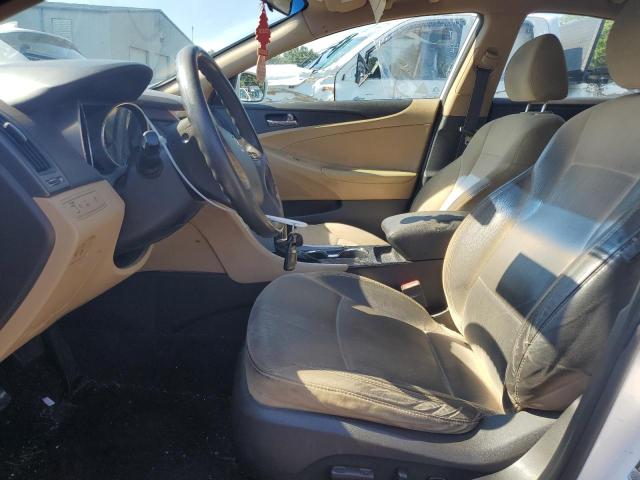 Photo 7 from auction – 2011 HYUNDAI SONATA GLS with VIN 5NPEB4AC6BH194152