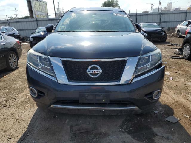 Photo 5 from auction – 2014 NISSAN PATHFINDER with VIN 5N1AR2MM3EC631927