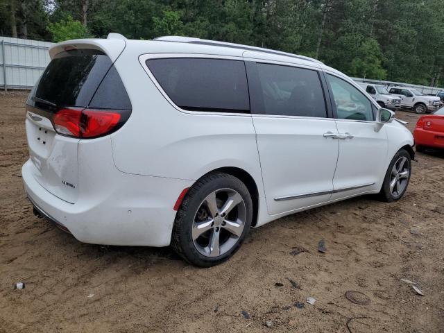 Photo 3 from auction – 2019 CHRYSLER PACIFICA L with VIN 2C4RC1GG5KR528441