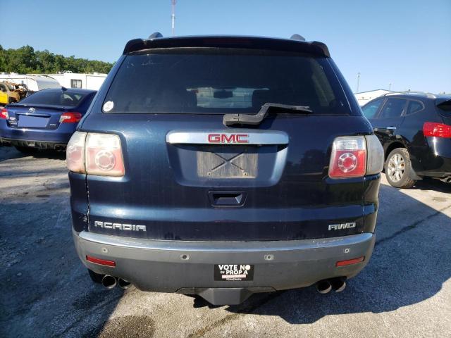 Photo 6 from auction – 2012 GMC ACADIA SLT with VIN 1GKKVRED9CJ141114
