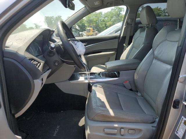 Zdjęcie 7 z aukcji – 2017 ACURA MDX TECHNO z VIN 5FRYD4H52HB037819