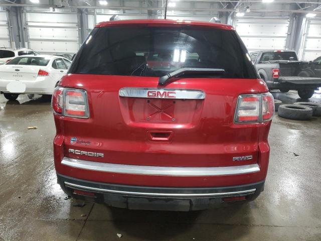 Photo 6 from auction – 2014 GMC ACADIA SLT with VIN 1GKKVRKD2EJ230837