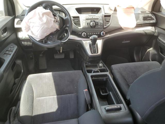 Photo 10 from auction – 2012 HONDA CR-V LX with VIN 5J6RM4H36CL061061