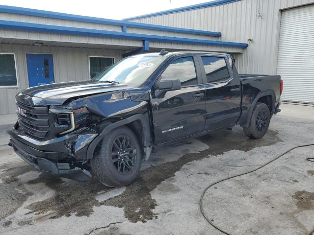 GMC SIERRA C15 2024 with VIN 1GTPHAEK4RZ204817 - Photo from auction