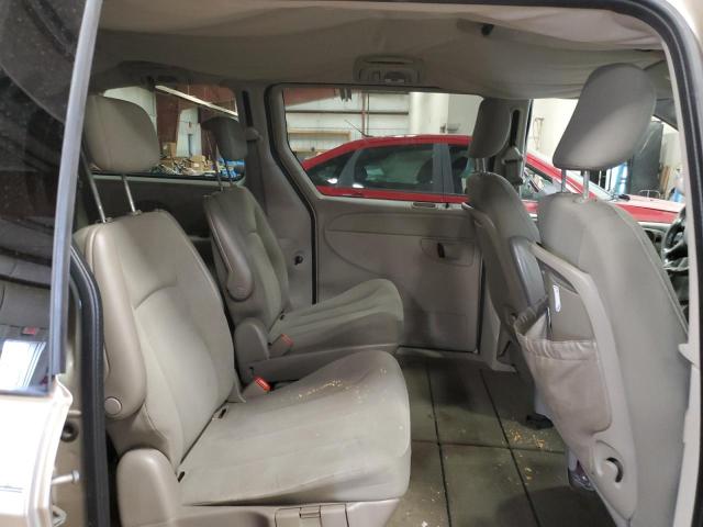 Photo 11 from auction – 2007 DODGE GRAND CARA with VIN 2D4GP44L17R322137