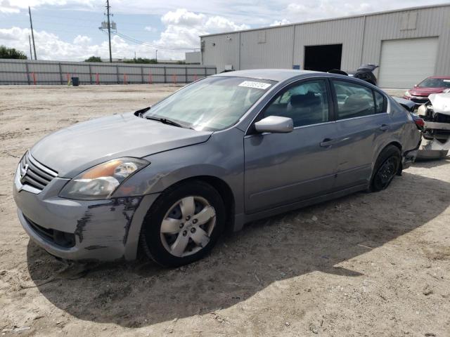 NISSAN ALTIMA 2.5 2008 with VIN 1N4AL21E38C286914 - Photo from auction