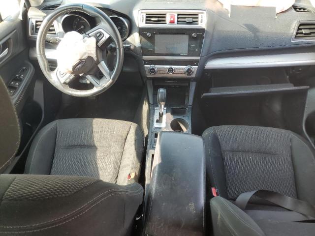 Photo 8 from auction – 2017 SUBARU OUTBACK 2. with VIN 4S4BSACC7H3215430