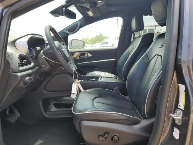 Photo 7 from auction – 2022 CHRYSLER PACIFICA H with VIN 2C4RC1S71NR183453