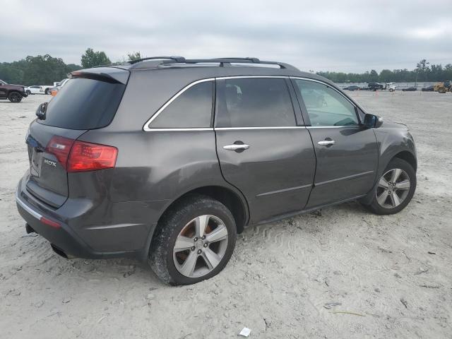 Photo 3 from auction – 2012 ACURA MDX with VIN 2HNYD2H23CH507249