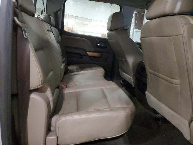 Photo 10 from auction – 2018 CHEVROLET SILVERADO with VIN 3GCUKSEJ2JG227180
