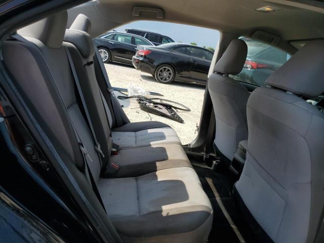 Photo 10 from auction – 2018 TOYOTA COROLLA L with VIN 5YFBURHEXJP781988