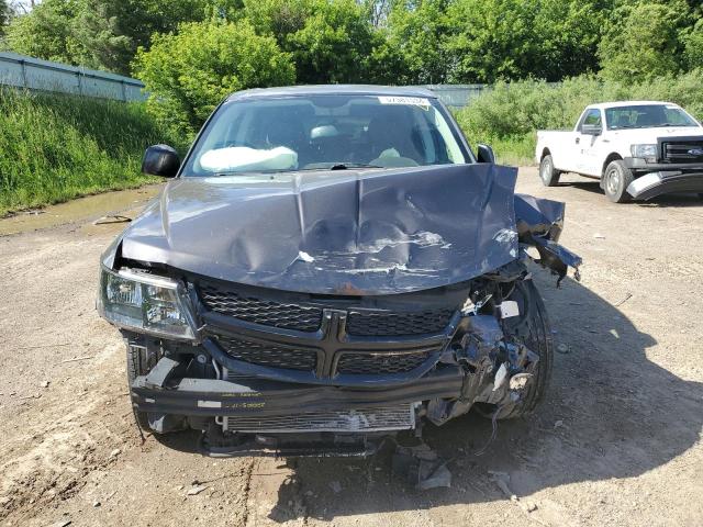 Zdjęcie 5 z aukcji – 2017 DODGE JOURNEY GT z VIN 3C4PDDEG9HT548576