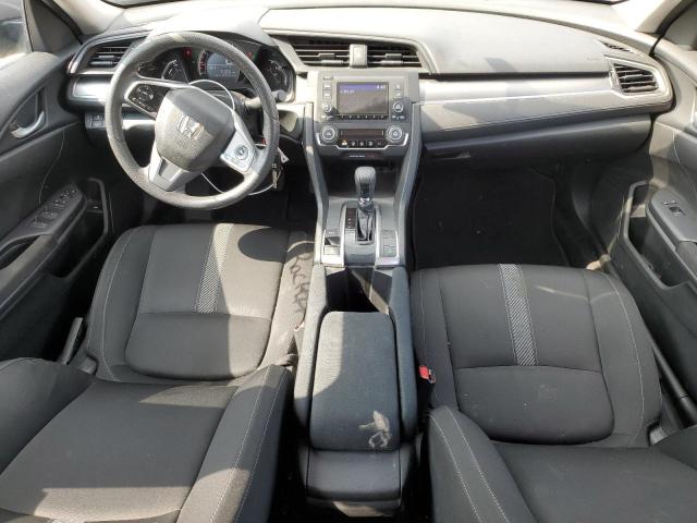 Photo 8 from auction – 2016 HONDA CIVIC LX with VIN 2HGFC2F53GH501522