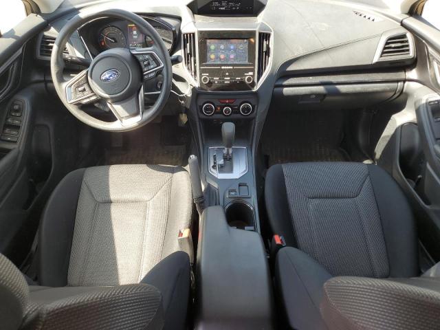 Photo 8 from auction – 2023 SUBARU CROSSTREK with VIN JF2GTABC5P8318213