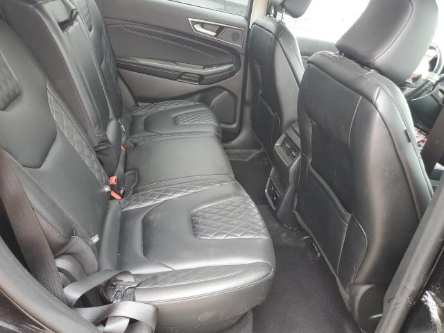 Photo 10 from auction – 2023 FORD EDGE TITAN with VIN 2FMPK4K9XPBA15685