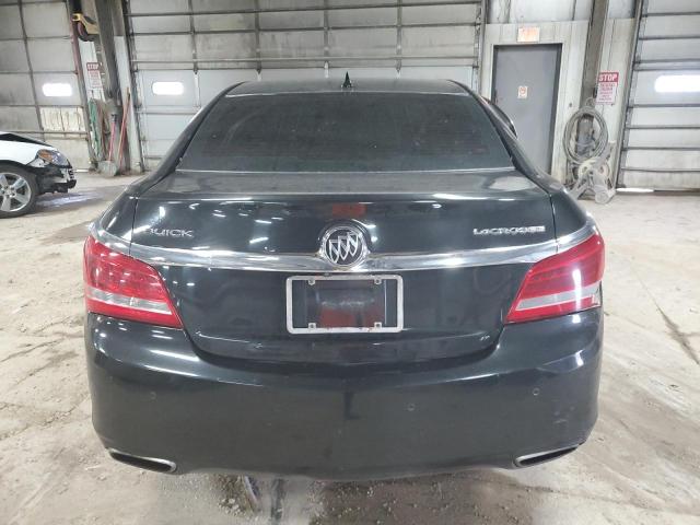 Photo 6 from auction – 2014 BUICK LACROSSE T with VIN 1G4GF5G33EF146970