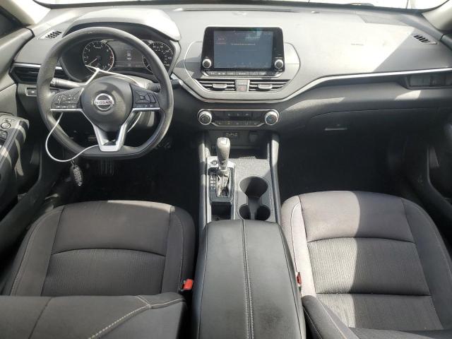 Photo 8 from auction – 2020 NISSAN ALTIMA S with VIN 1N4BL4BV3LN313217