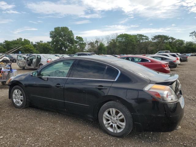 Photo 2 from auction – 2010 NISSAN ALTIMA BAS with VIN 1N4AL2AP5AC188832
