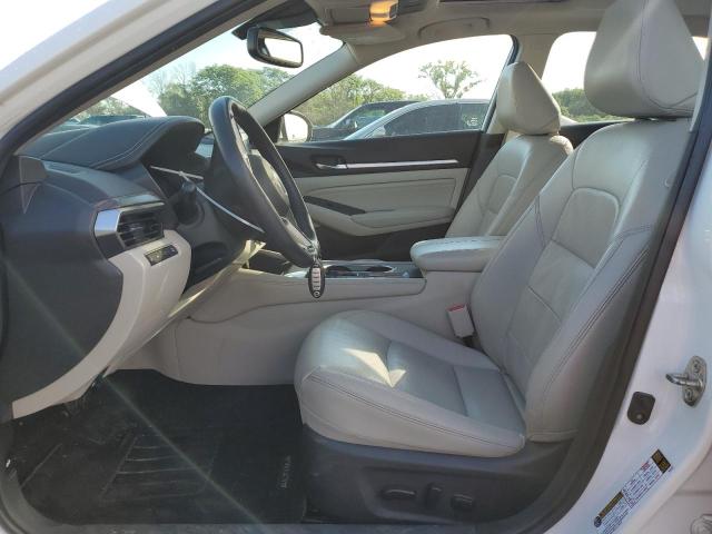 Photo 7 from auction – 2019 NISSAN ALTIMA SL with VIN 1N4BL4EWXKN302587