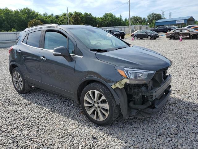 Photo 4 from auction – 2017 BUICK ENCORE PRE with VIN KL4CJASB4HB072442