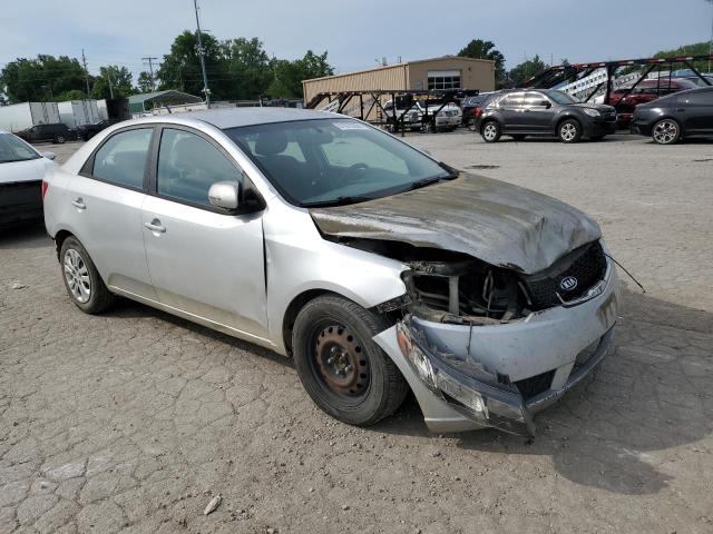 Photo 4 from auction – 2012 KIA FORTE EX with VIN KNAFU4A26C5596404