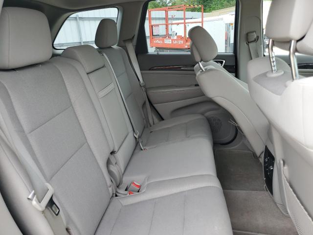 Photo 10 from auction – 2011 JEEP GRAND CHER with VIN 1J4RR4GG9BC577113