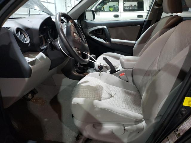 Photo 7 from auction – 2012 TOYOTA RAV4 with VIN 2T3BF4DV7CW212561