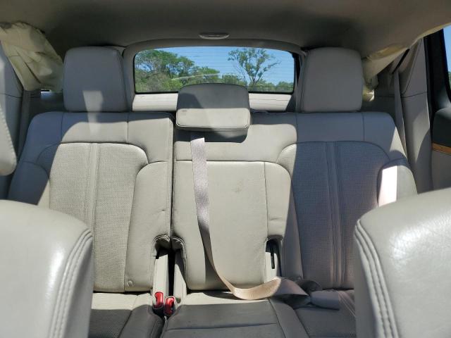 Foto 10 de la subasta – 2010 LINCOLN MKT con VIN 2LMHJ5AR4ABJ03352