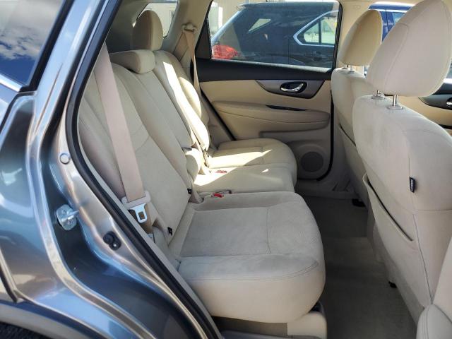 Photo 11 from auction – 2015 NISSAN ROGUE S with VIN KNMAT2MVXFP552313