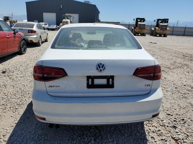 Photo 6 from auction – 2018 VOLKSWAGEN JETTA S with VIN 3VW2B7AJ8JM254487