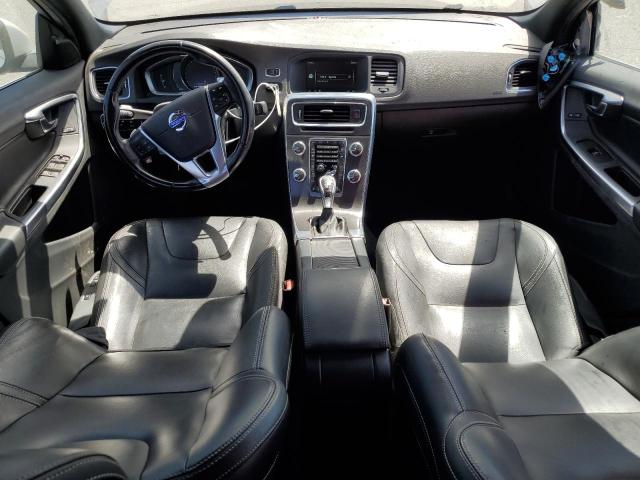 Photo 8 from auction – 2016 VOLVO S60 PREMIE with VIN YV126MFK3G2392035
