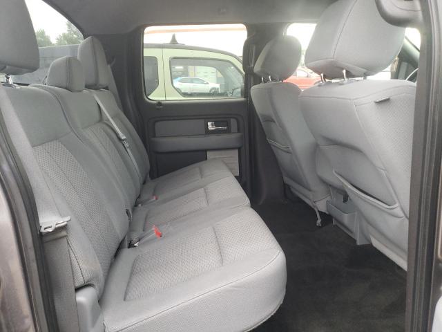 Photo 10 from auction – 2013 FORD F150 SUPER with VIN 1FTFW1ET9DFA32000