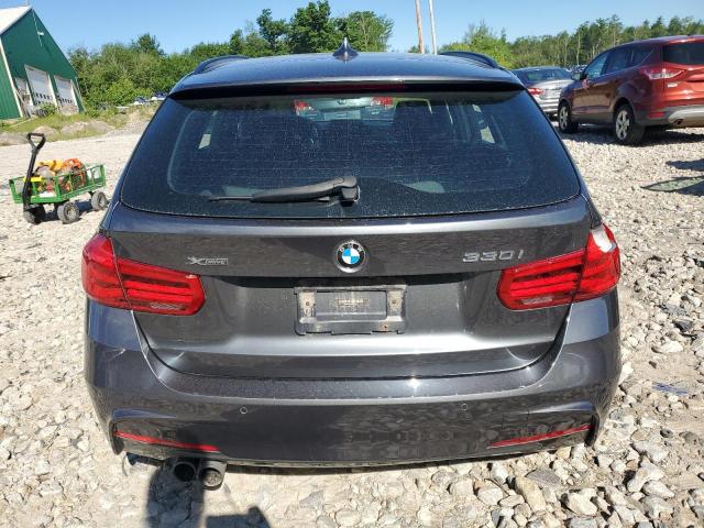 Photo 6 from auction – 2017 BMW 330 XI with VIN WBA8K3C58HK678675