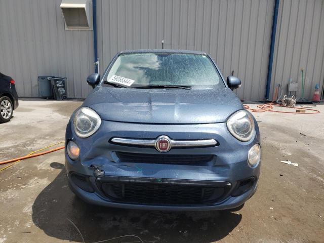 Photo 5 from auction – 2018 FIAT 500X POP with VIN ZFBCFXAB4JP676340