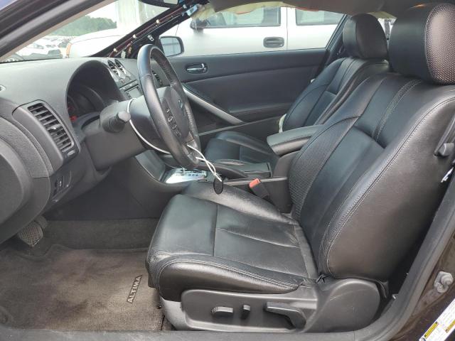 Photo 7 from auction – 2011 NISSAN ALTIMA SR with VIN 1N4BL2EP2BC165069