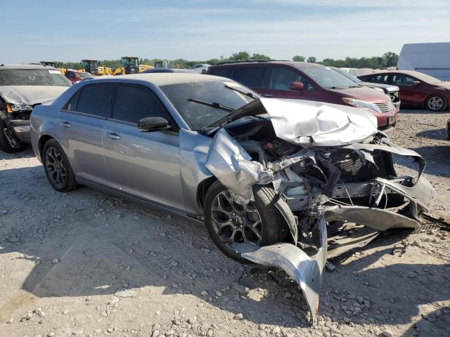 Photo 4 from auction – 2017 CHRYSLER 300 S with VIN 2C3CCAGG5HH577891