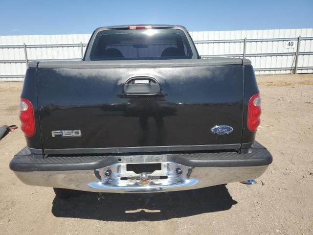 Photo 6 from auction – 2000 FORD F150 with VIN 1FTRF07W8YKB44976