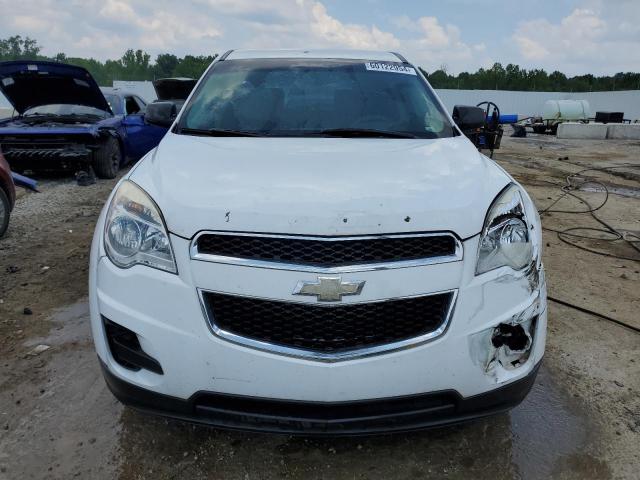 Photo 5 from auction – 2010 CHEVROLET EQUINOX LS with VIN 2CNALBEW7A6375439