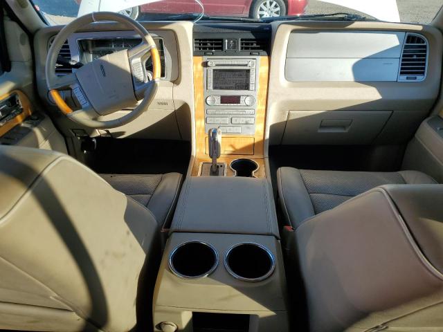 Photo 8 from auction – 2008 LINCOLN NAVIGATOR with VIN 5LMFU28518LJ09435
