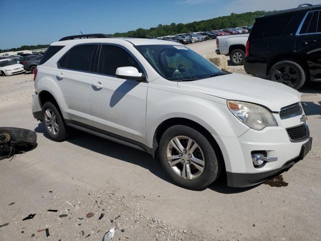 Photo 4 from auction – 2014 CHEVROLET EQUINOX LT with VIN 2GNFLGE31E6181077