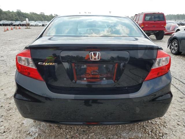 Photo 6 from auction – 2012 HONDA CIVIC LX with VIN 2HGFB2F53CH302192