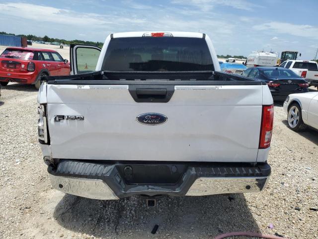 Photo 6 from auction – 2017 FORD F150 SUPER with VIN 1FTEW1CF4HKD10825