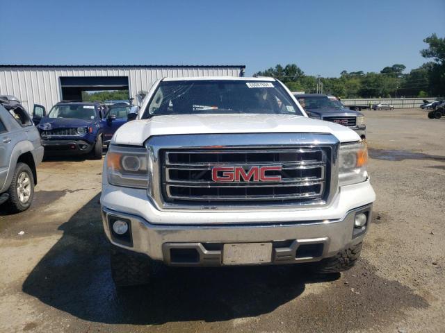Photo 5 from auction – 2014 GMC SIERRA C15 with VIN 3GTP1VEC8EG284220