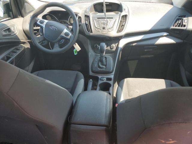 Photo 8 from auction – 2013 FORD ESCAPE S with VIN 1FMCU0F75DUC93331