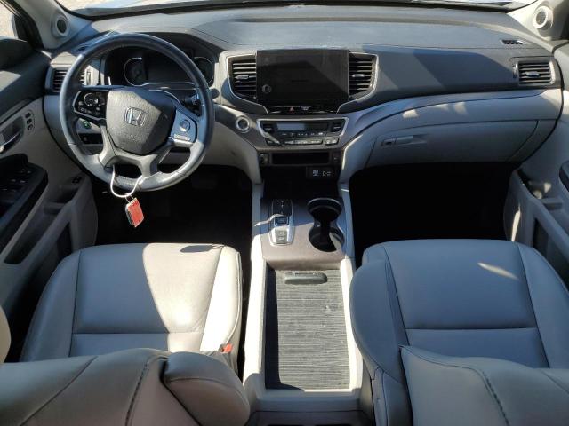 Photo 8 from auction – 2021 HONDA PILOT EXL with VIN 5FNYF6H5XMB027525