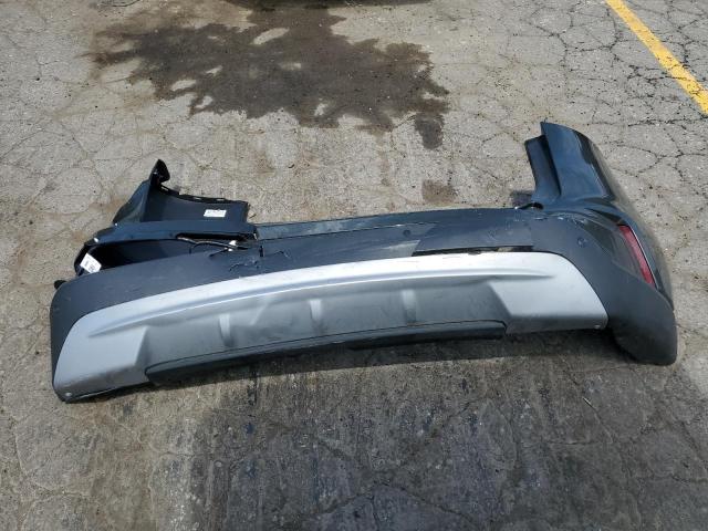 Photo 13 from auction – 2024 FORD EDGE SEL with VIN 2FMPK4J97RBA48275