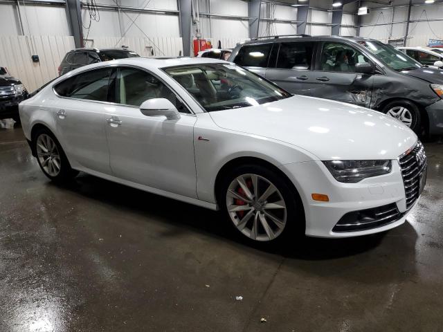 Photo 4 from auction – 2016 AUDI A7 PRESTIG with VIN WAU2GAFC9GN134561