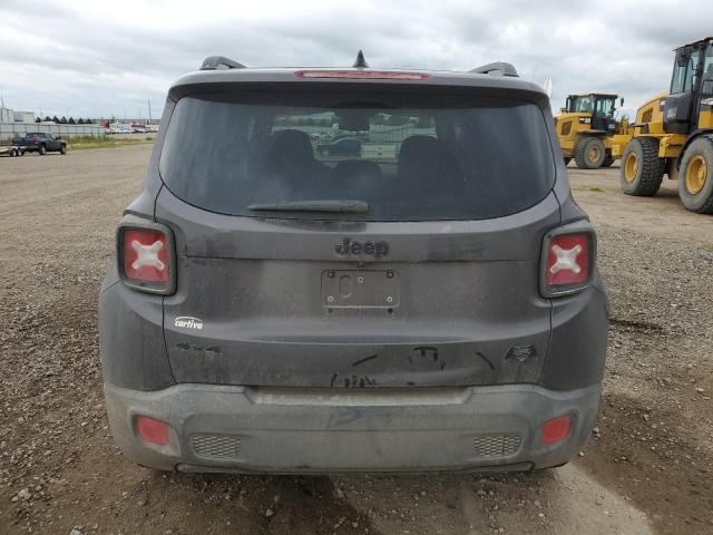 Photo 6 from auction – 2016 JEEP RENEGADE L with VIN ZACCJBBT3GPD58355