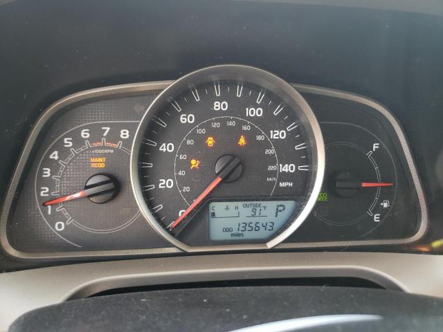 Photo 9 from auction – 2013 TOYOTA RAV4 XLE with VIN JTMRFREV4D5022705