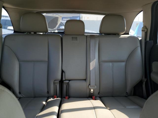 Photo 10 from auction – 2013 FORD EDGE SEL with VIN 2FMDK3JC3DBA21396